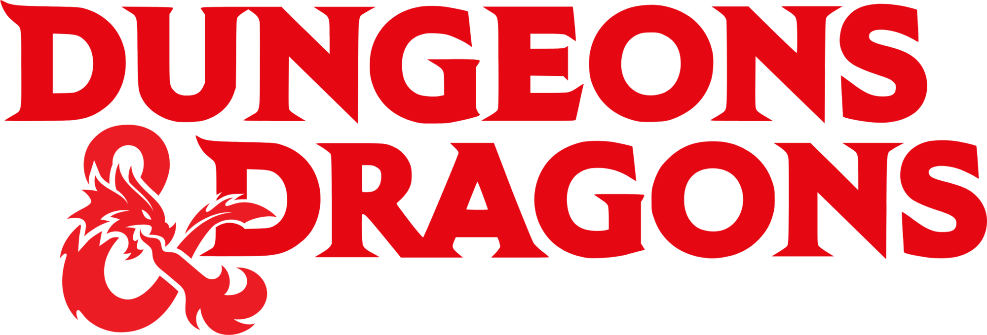 Dungeon and Dragons